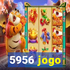 5956 jogo